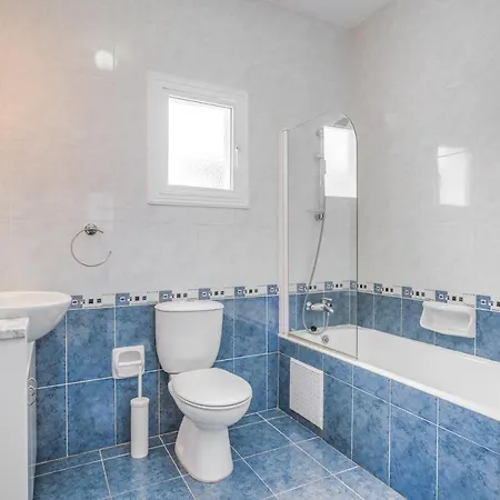 Amphitrite בית נופש