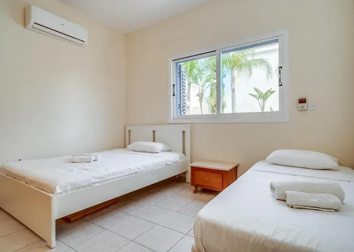 Amphitrite Hébergement de vacances *