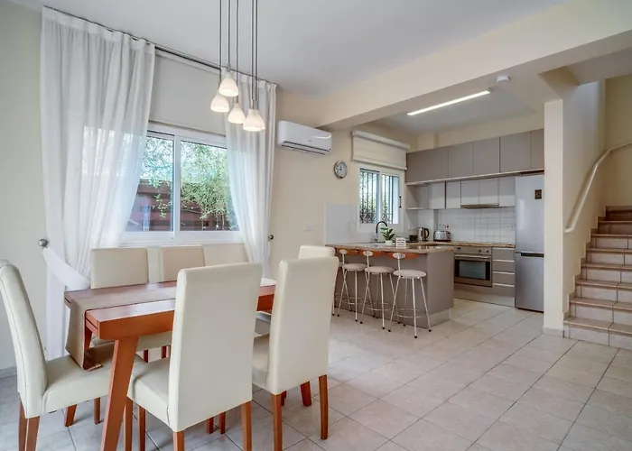 Amphitrite 度假居