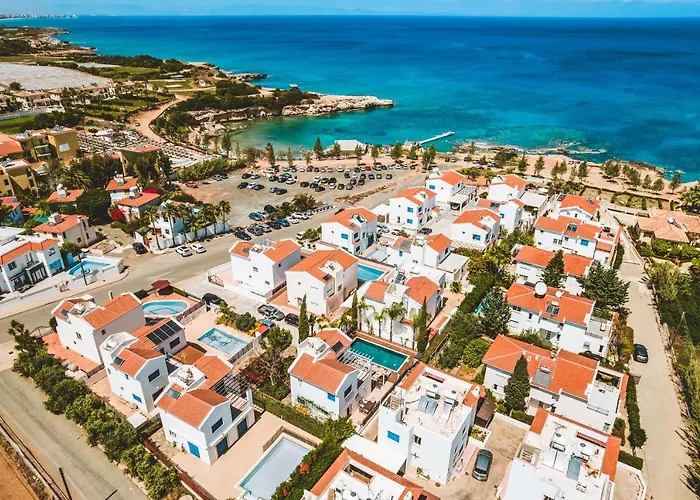 Amphitrite Hébergement de vacances