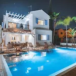 Dom wakacyjny Amphitrite Paralimni