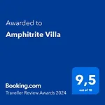 Amphitrite *
