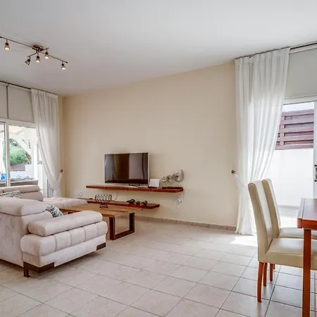 Vakantiehuis Amphitrite *