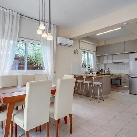 Amphitrite Vakantiehuis