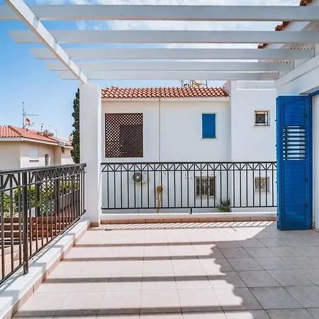 Amphitrite 파라림니