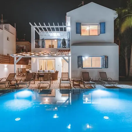 Amphitrite 파라림니