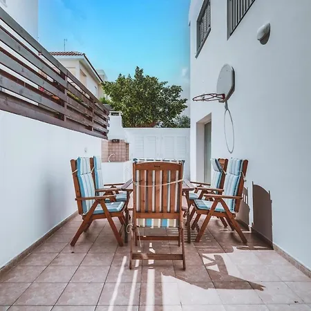 Amphitrite 파라림니