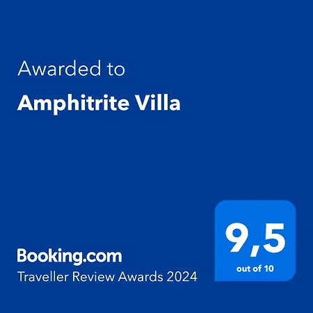 Amphitrite *