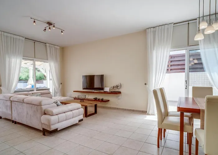 Feriehus Amphitrite *